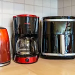Апартаменты 